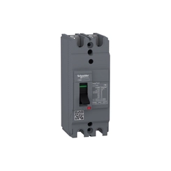 Disjuntor Caixa Moldada 15A 30kA EZC100H2015 - Schneider Electric