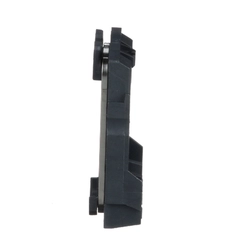 Base p/ Fixação de Bloco ZB5AZ009 - Schneider Electric