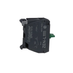 Bloco Contato NA ZENL1111 - Schneider Electric