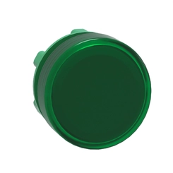 Cabeçote Sinal LED Verde ZB5AV033 - Schneider Electric