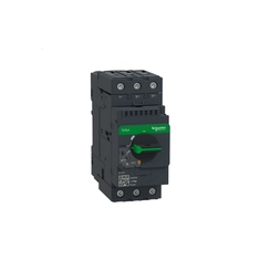 Disjuntor Motor 30-40A GV3P40 - Schneider Electric
