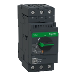 Disjuntor Motor 37-50A GV3P50 - Schneider Electric