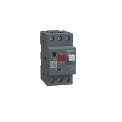 Disjuntor Motor GZ1E20 20-25A GZ1E22 - Schneider Electric