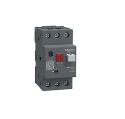 Disjuntor Motor GZ1E20 20-25A GZ1E22 - Schneider Electric