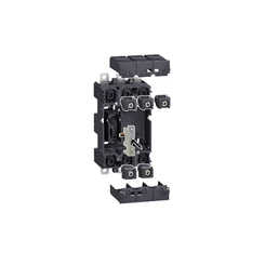 Kit Base Encaixe NSX250 3P LV429289 - Schneider Electric