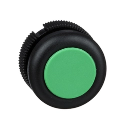 Botão Verde XACA9413 - Schneider Electric