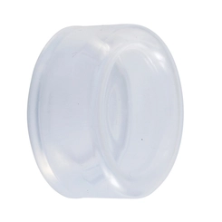 Capa Silicone Botão ZBP0 - Schneider Electric