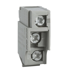 Bloco Auxiliar Standard 1NA+1NF GV7AE11 - Schneider Electric