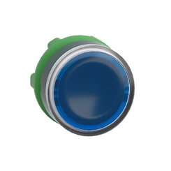 Cabeçote Luminoso Azul BA9S ZB5AW363 - Schneider Electric