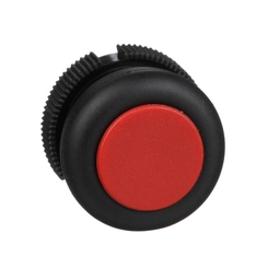 Botão Vermelho XACA9414 - Schneider Electric