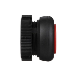 Botão Vermelho XACA9414 - Schneider Electric