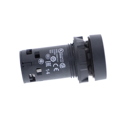 Botão Impulso 1NA Preto XB7NA21 - Schneider Electric