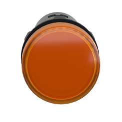 Sinaleiro LED Redutor 22mm 220V XA2EVM5LC - Schneider Electric