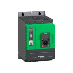Soft Start 47A 15,0CV/220V ou 30,0CV/380V ATS480D47Y - Schneider Electric