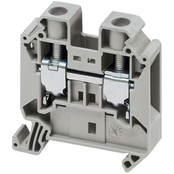 Conector Parafuso 16mm 2 Pontos Cinza NSYTRV162 - Schneider Electric