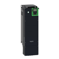 Inversor 75CV 380V 97A 55KW ATV630D55N4 - Schneider Electric