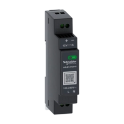 Fonte de Alimentação Modular 12V 1A ABLM1A12010 - Schneider Electric