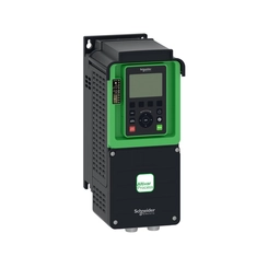 Inversor 4CV 220V 10,2A 3kW ATV630U40M3 - Schneider Electric