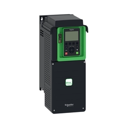 Inversor 5CV 220V 15,1A 4KW ATV630U55M3 - Schneider Electric
