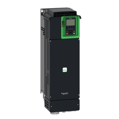 Inversor 15CV 220V 40,1A 11KW ATV630D15M3 - Schneider Electric