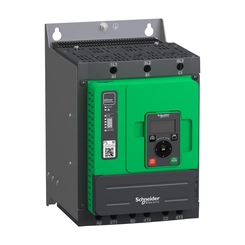 Soft Start 75A 208A 690V ATS480D75Y - Schneider Electric