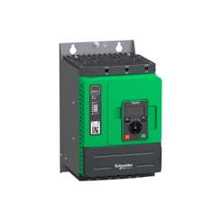 Soft Start 17A 208 a 690V ATS480D17Y - Schneider Electric