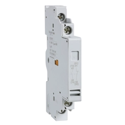 Aditivo Lateral 2NA GZ1M GZ1AN20 - Schneider Electric