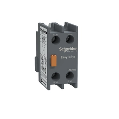 Contato Auxiliar Instantâneo Frontal 2NF LAEN02 - Schneider Electric