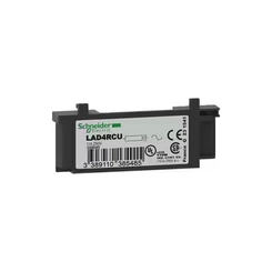 Antiparasita RC 110-240V LAD4RCU - Schneider Electric