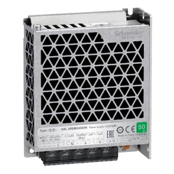 Fonte Chaveada Bivolt Saída 24VCC 2,2A 50W ABL2REM24020K - Schneider Electric