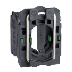 Corpo para Botão 22mm Plástico 2NA ZB5AZ103 - Schneider Electric