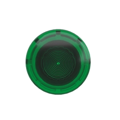 Cabeçote P/Botão 22mm Metálico Mola Verde 40mm Iluminado ZB4BW433 - Schneider Electric