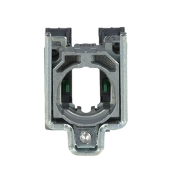 Corpo para Botão 22mm Metálico 2NA ZB4BZ103 - Schneider Electric