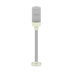 Coluna Luminosa Montada Verde/Vermelho 24VCA/VCC XVGB2SH - Schneider Electric