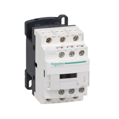 Contator Auxiliar D 3NA+2NF 220VCA CAD32M7 - Schneider Electric