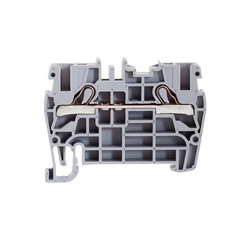 Conector SAK 4mm Comum Cinza 32A BTWI 11992036 - WEG