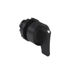Botão Comutador Fixo 45° Preto CSW-CA2F45-WH 12882316 - WEG