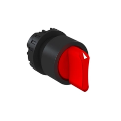 Botão Comutador com LED Vermelho CSW-CKI3R451-WH 12882408 - WEG