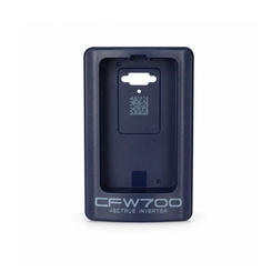 Moldura para HMI RHMIF-01 para Inversor 11010521 - WEG