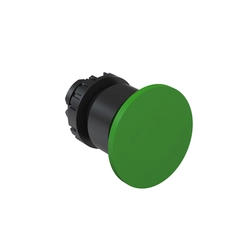 Botão Cogumelo Pulsador Verde CSW-BC2-WH 12882162 - WEG
