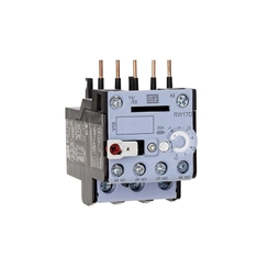 Relé Térmico 4-6,3A RW17-1D3-D063 12450901 - WEG