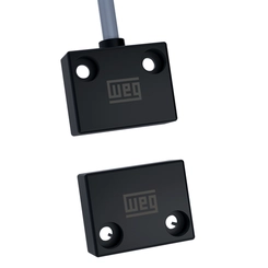 Sensor Magnético Segurança 6F SSM5-30R 13254527 - WEG