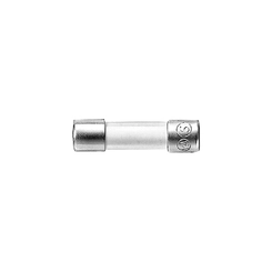 Fusível Vidro 6,3A 20mm 8WA1822-7EF85 - Siemens