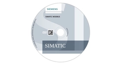 Licença Simatic 6AV2104-0FA06-0AA0 - Siemens