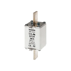 Fusível NH1 250A 3NE1227-2 - Siemens