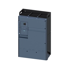 Soft Starter 720A 3RW5553-6HA14 - Siemens