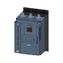 Soft Starter 171A 3RW5536-6HA14 - Siemens