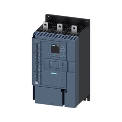 Soft Starter 210A 3RW5543-2HA14 - Siemens