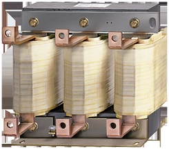 Reator Linha Micromaster 4 6SE6400-3CC11-2FD0 - Siemens