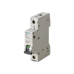 Disjuntor DIN 2A Curva C 5SL3102-7MB - Siemens